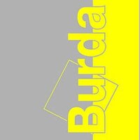 Logo Burda Plus GmbH