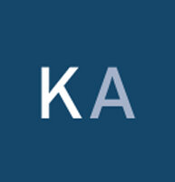 Logo Kaulfersch Architekten