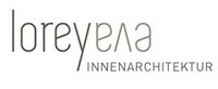 Logo Eva Lorey Innenarchitektur