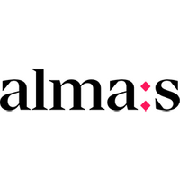 Logo alma:s Architekten Lopez Jibrel PartG mbB