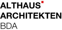 Logo Althaus Architekten BDA