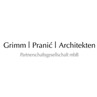 Logo Grimm|Pranic|Architekten