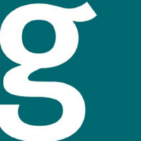 Logo grüningerarchitekten | BDA