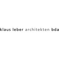 Logo Klaus Leber Architekten PartmbB