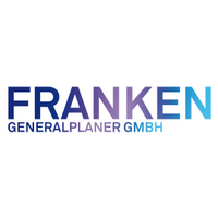 Logo Franken Generalplaner GmbH