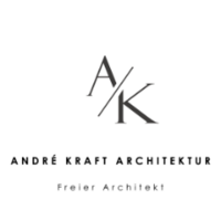 Logo André Kraft Architektur