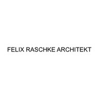 Logo Felix Raschke Architekt