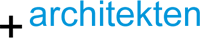 Logo + Architekten GbR Hilka + Pilz