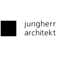 Logo jungherr architekt